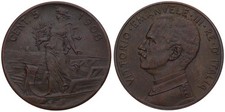 Italia - 5 Centesimi 1908-1918 - Vittorio Emanuelle - annate varie