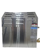 Mr. Steam MSSUPER1EC1 MS-E Series 10kW Steam Shower Generator