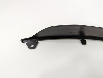 Genuine Acura 2019-2021 Acura RDX Front Bumper Air Dam