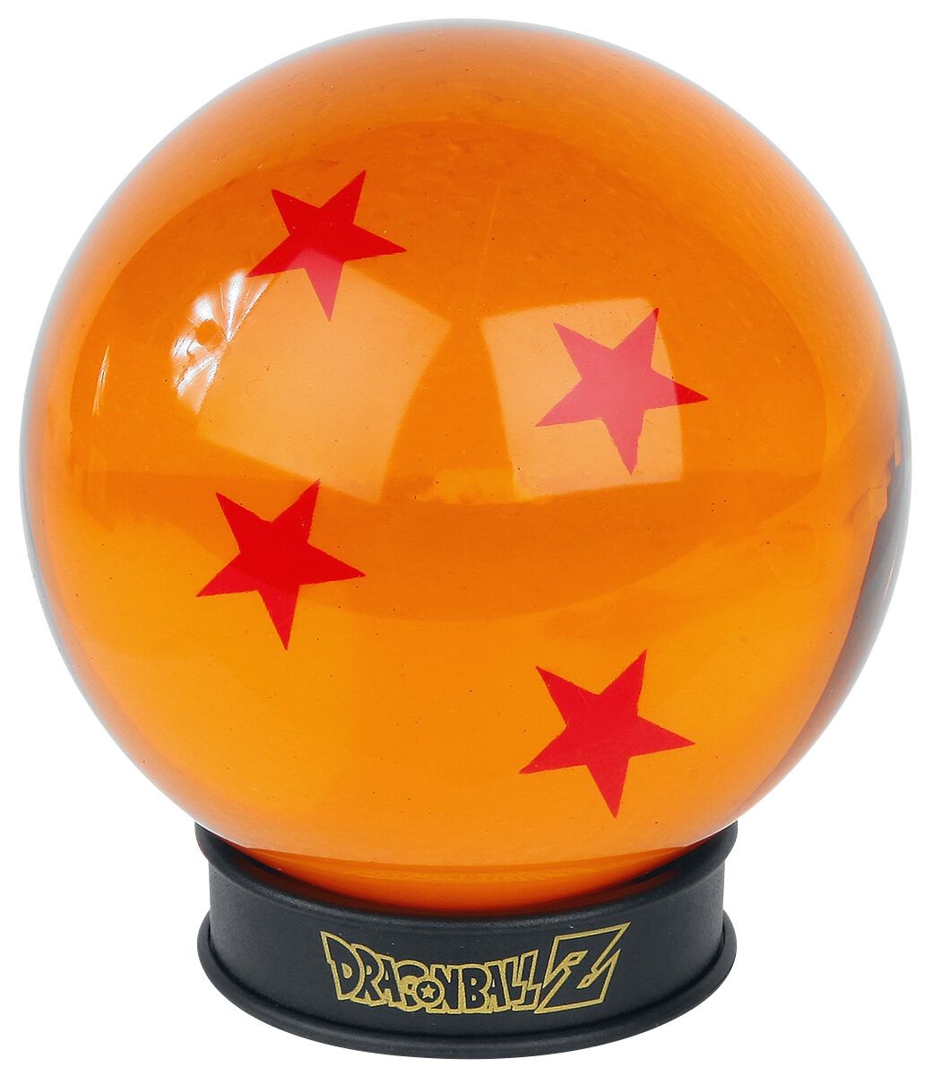 Dragon Ball Реплика Унисекс Dragon Ball - 4 Sterne orange Standard