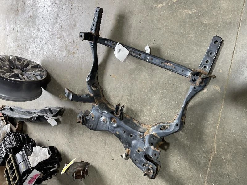 (SOLO RECOGIDA LOCAL) Crossmember/K-Frame delantero se adapta a 16 MAZDA CX-3 1802903 Foto 3 de 4