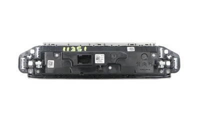 98249155DX multifunktionsgriff PEUGEOT 3008 ACTIVE 2016 1880661