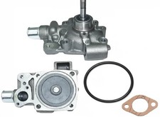 Pompe à eau Renault B120