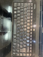 Dell Inspiron 1545 15.6" HD Retro Laptop Intel Dual Core 500gb 3gb Win. 10 Spare