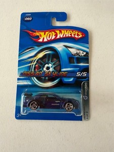 Hot Wheels Dropstars Skyline | eBay