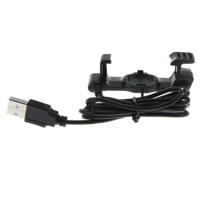 Smartwatch Charger Dock Replacement Charging Cable for Garmin forerunner225