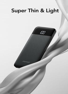 10400mAh Portable Power Bank/ silm&light 230g
