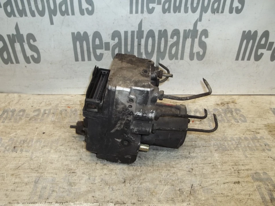 95-96 Deville Seville Eldorado ABS EBTCM sistema de bloqueio anti freio 25633191 fabricante de equipamento original - Imagem 3 de 4