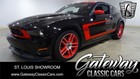 2012 Ford Mustang Boss 302 Laguna Seca