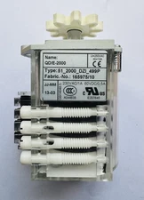 New Konecranes/SWF Hoisting Limit Switch QD/QE-2000 52334845