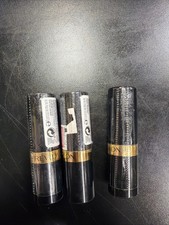 Revlon Lipstick 766-770-899 All 3