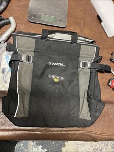 Bontrager Interchange Deluxe Plus Rear Trunk Bag - Trek Bikes (DE