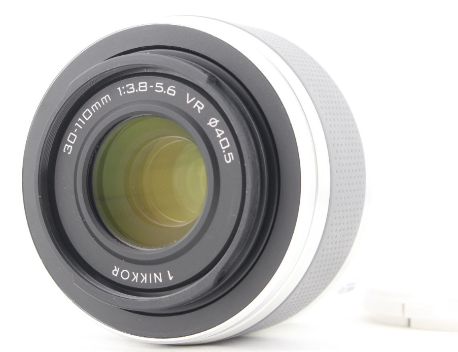 File:1 Nikkor VR 30-110mm f 3.8-5.6, -Jul. 2011 a.jpg - Wikimedia