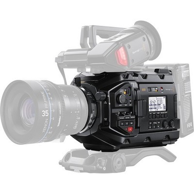 Blackmagic Design 4.6K G2 Digital Cinema Camera w battery and charger see notes
