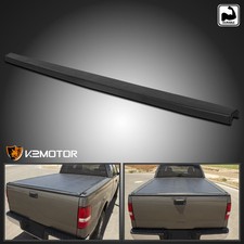 Fits 2004-2008 Ford F-150 Tailgate Molding Protector Spoiler Cap Top Cover