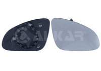 Spiegelglas AußEnspiegel Rechts FüR Opel Adam Astra J Caravan Stufenheck