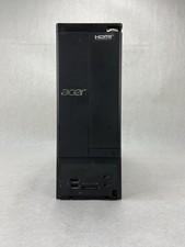Acer Aspire 4GB PC Desktops & All-In-One Computers for sale | eBay