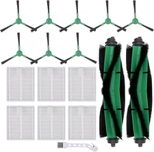 Y0140 Replacement Parts Accessories Compatible with iRobot Roomba 104 105 Combo