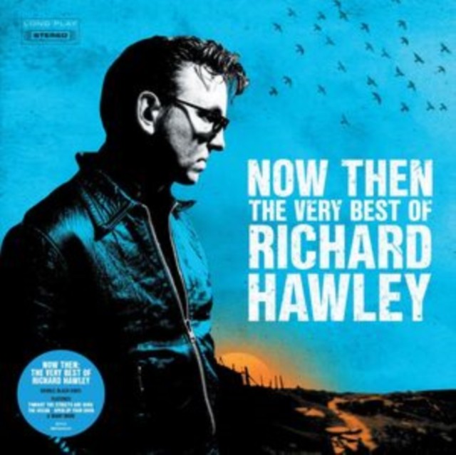 Richard Hawley Now Then: The Very Best Of - Image 2
