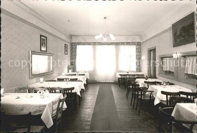 Bockhorn Friesland Hotel Gruener Wald