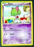 Pokémon Ralts Trading Card 68/162