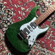 [Used] SCHECTER / [Actual image] SD2-24-AL [4.24kg] [USED] [Omiya store]