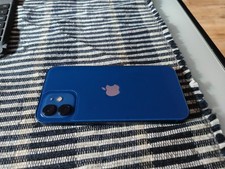 iPhone 12 256gb Icloud Bloqueado