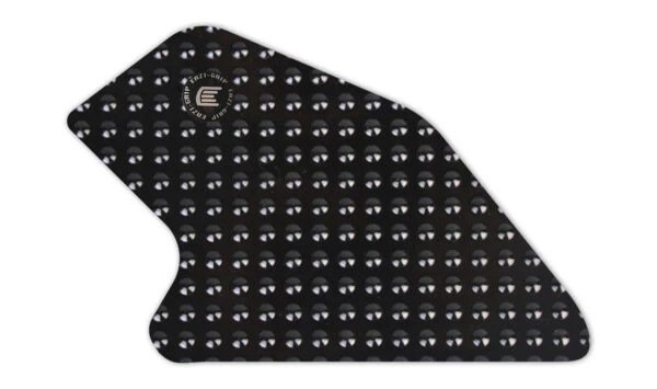 Eazi-Grip Evo Series Tank Grips - Pair Black | Royal Enfield Guerilla 450 2024>