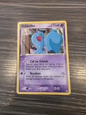 NM ! Wobbuffet Uncommon Holon Phantoms 56/110 - Pokemon Card on eBay
