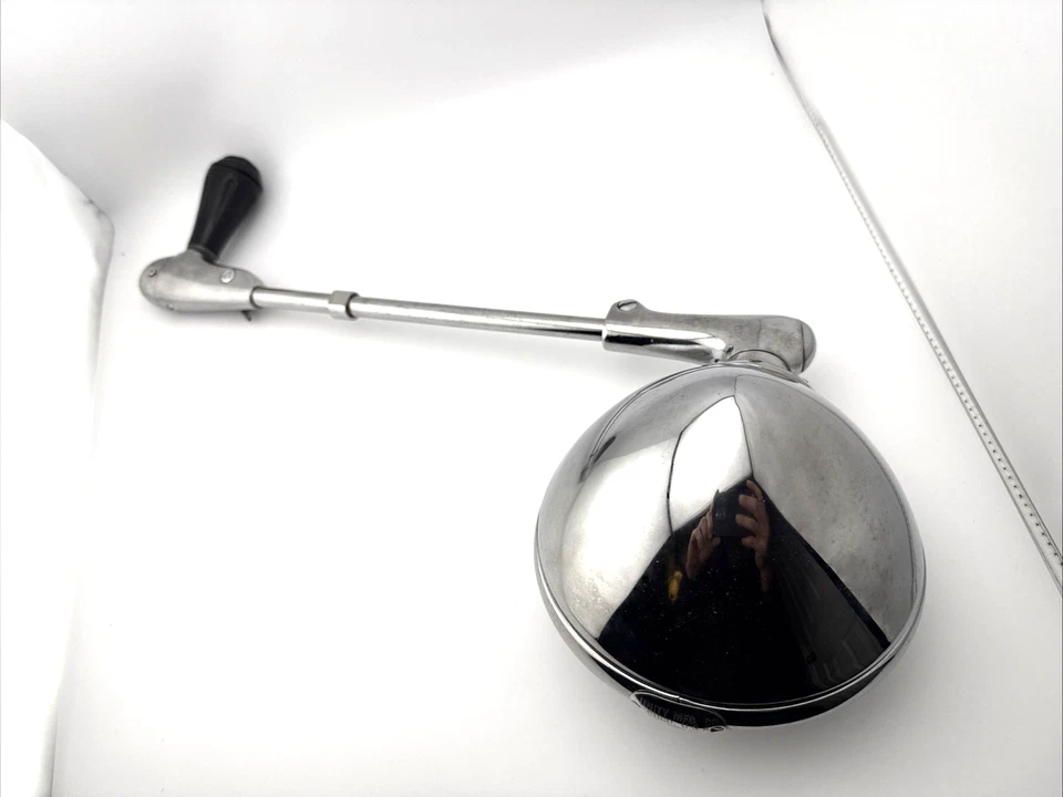 Unity S6 Spotlight for 1992-2011 Ford OEM Crown Victoria Police Interceptor - Image 3 of 4