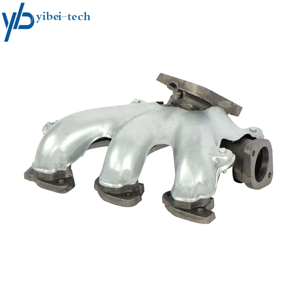 Coletor de escape traseiro direito 674-983 para Dodge Grand Caravan Chrysler 2008-2010 - Imagem 3 de 4