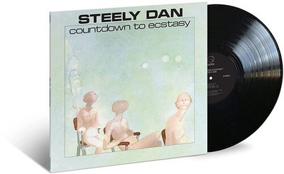 Steely Dan - Countdown To Ecstasy [New Vinyl LP]