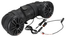 Boss Audio ATV85B All Terrain Sound System - 700W. - 8.0in. Bluetooth