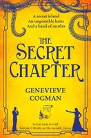 The Secret Chapter Genevieve Cogman
