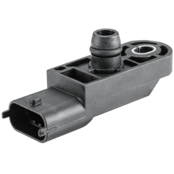 Partstec PTA565-0108 Sensor, Saugrohrdruck FüR MERCEDES-BENZ Renault Hitachi-image