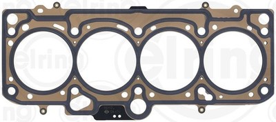 ELRING 124.474 Dichtung, Zylinderkopf für AUDI SEAT SKODA VW
