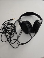 Audio-Technica ATH-R30x Professional Open-Back Over-Ear Reference Headphones