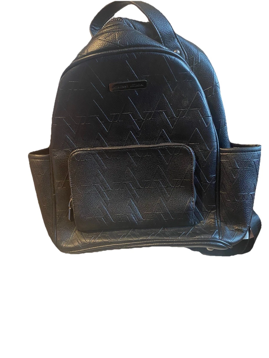 Adrienne Vittadini Faux Leather Exterior Backpack Bags & Handbags for Women for sale | eBay Adrienne Vittadini Faux Leather Exterior Backpack Bags & Handbags for Women for sale | eBay
