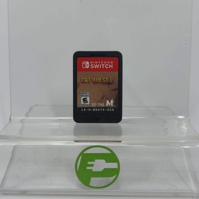 Cat Quest III (Nintendo Switch, 2024) Cartridge Only