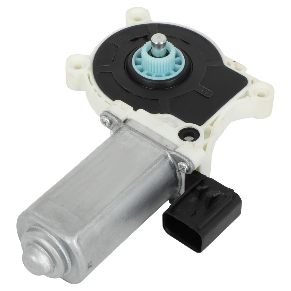 1x Front Passenger Right Power Window Motor For 2008-2005 Dodge Magnum Foto 2 de 4