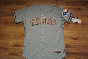 texas rangers military jersey