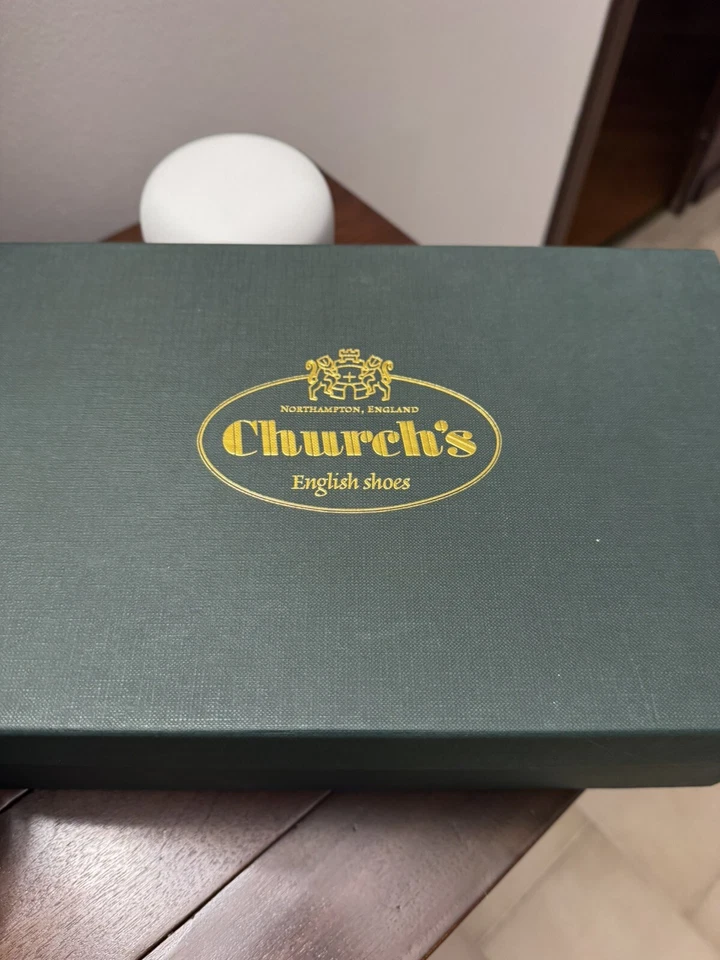 Stivaletti Church Chelsea Donna in Vitello Spazzolato - Imagen 4 de 4