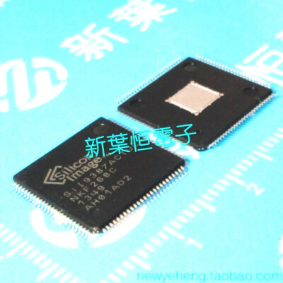 1PCS SII9127AC SII9127ACT SII9I27ACTU SI19127ACTU SIL9127ACTU