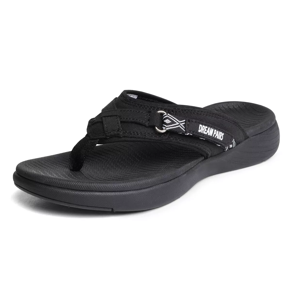 Montrail flip flops 2025