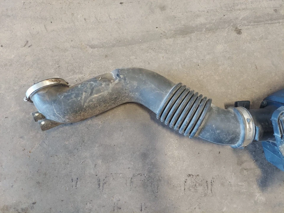 2003 Mercury Grand Marquis Crown Victoria 空气净化器盒管原装 2004 — 第 2/4 张图片