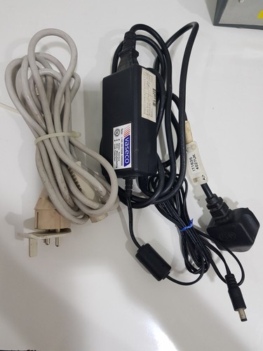 Agilent Varian PHD-4 Complete Portable Battery Operated Helium Leak Detector Sni - 第 3/12 張圖片