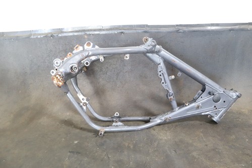 1996 KTM 300 EXC FRAME CHASSI 54603401500 - Picture 2 of 9