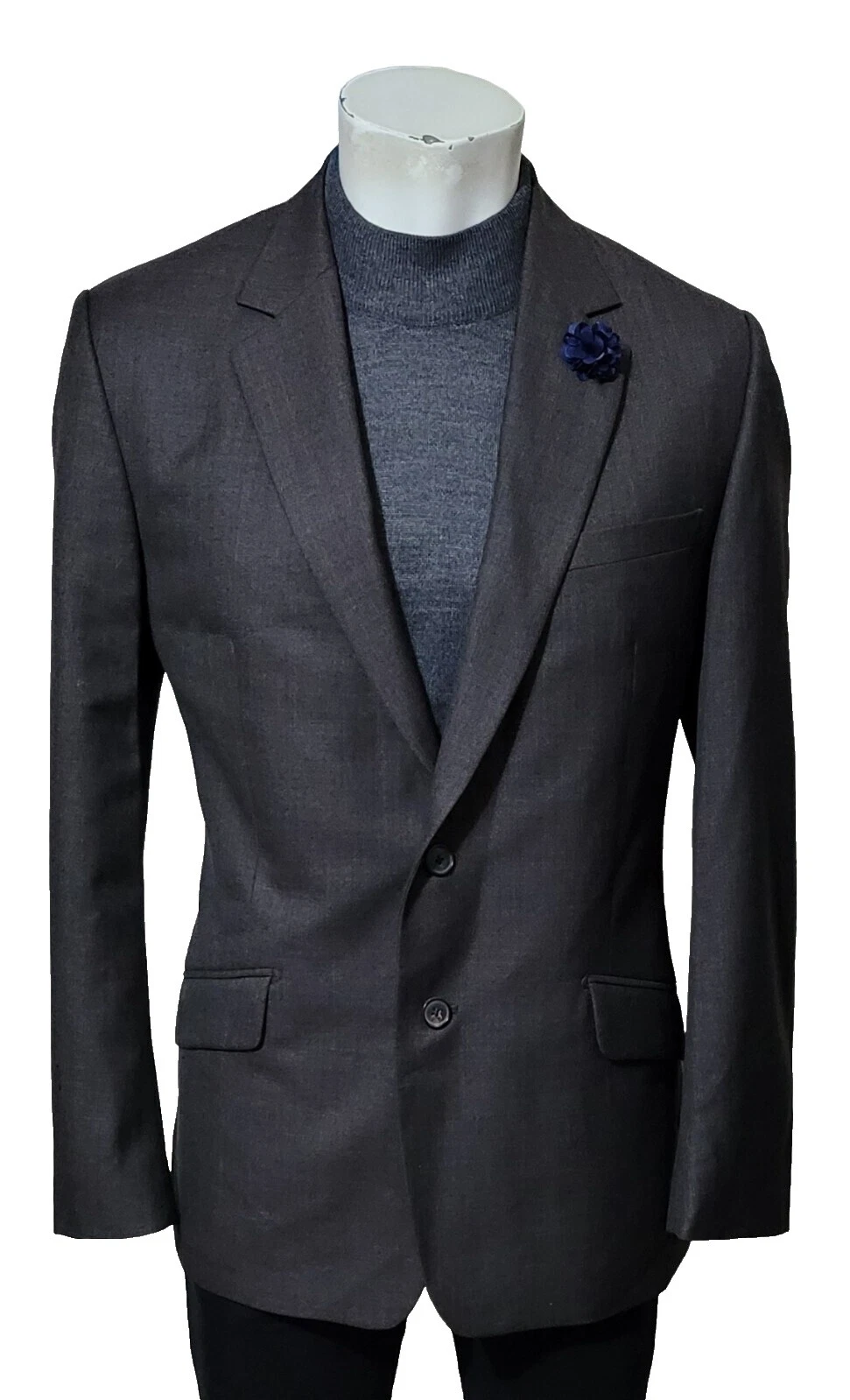 Reiss Brown Clothing for Men