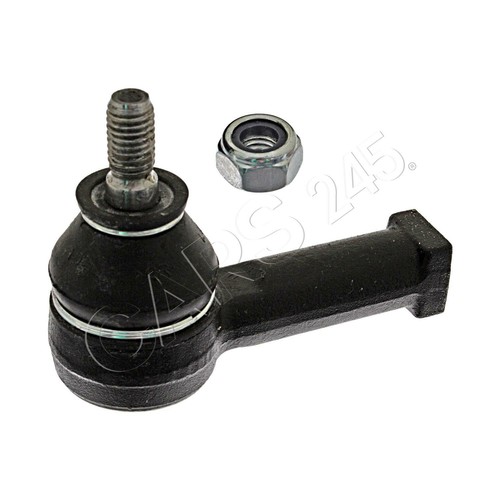 SWAG Track Tie Rod End Front Axle Fits OPEL Combo Corsa Tigra Coupe