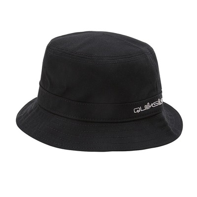Quiksilver Blown Out   Anglerhut/Bucket Hat/Fischerhut - Black